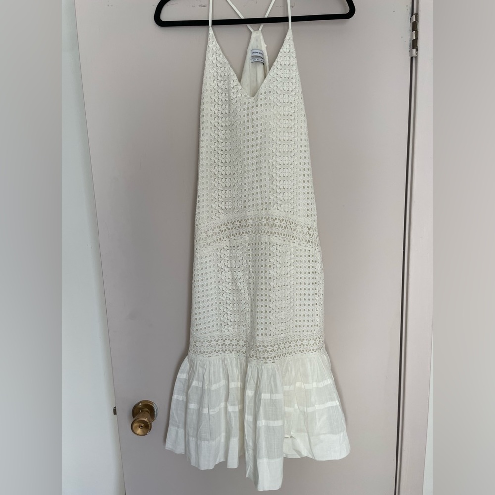 Brand New - Urban crochet dress